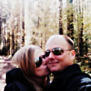 Meet your Posher, Doris